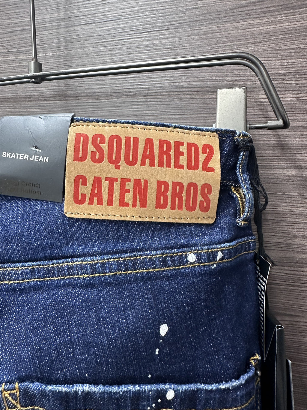 D2 Jeans