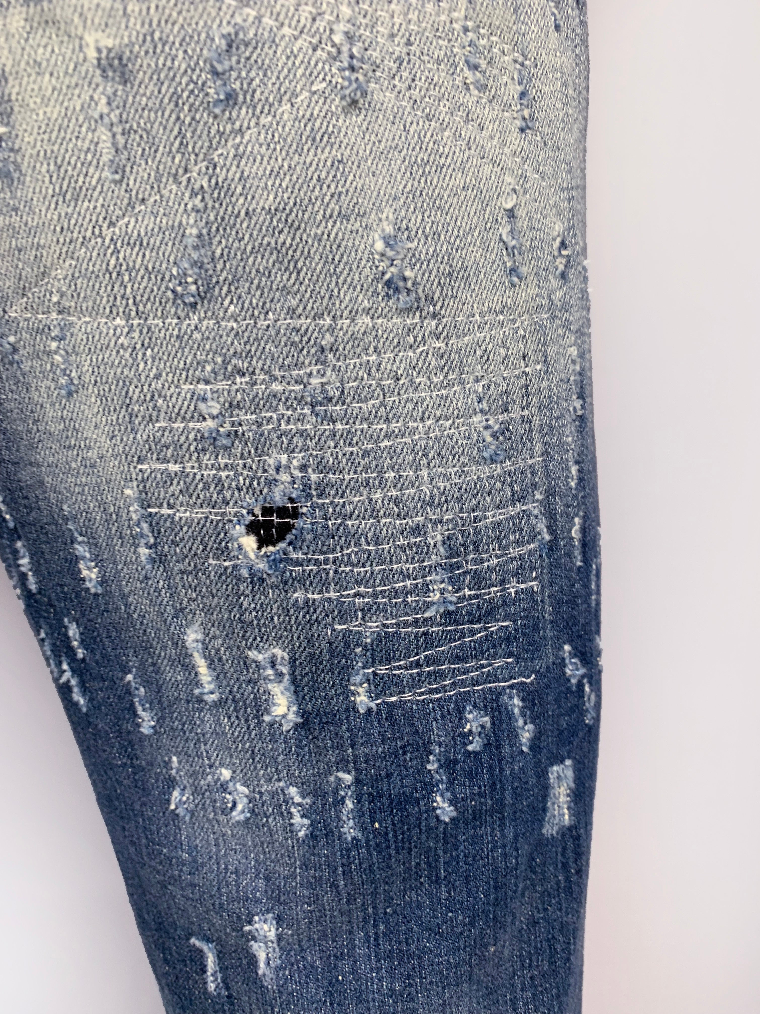 D2 Jeans