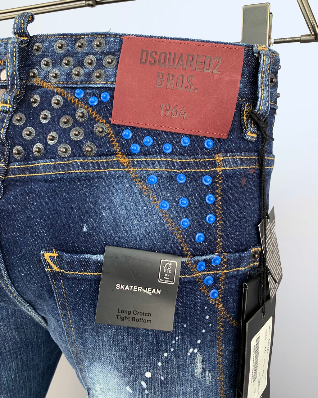 D2 Jeans