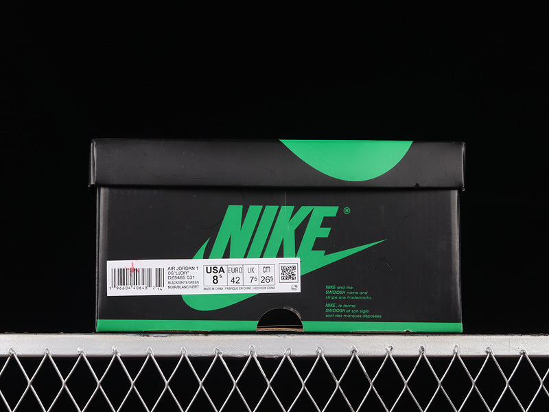 AJ1 High