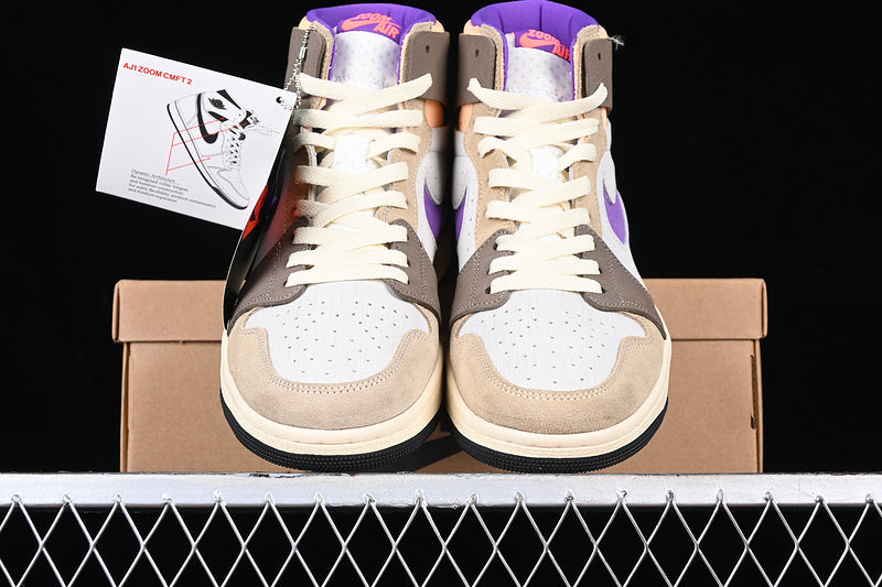 AJ1 High