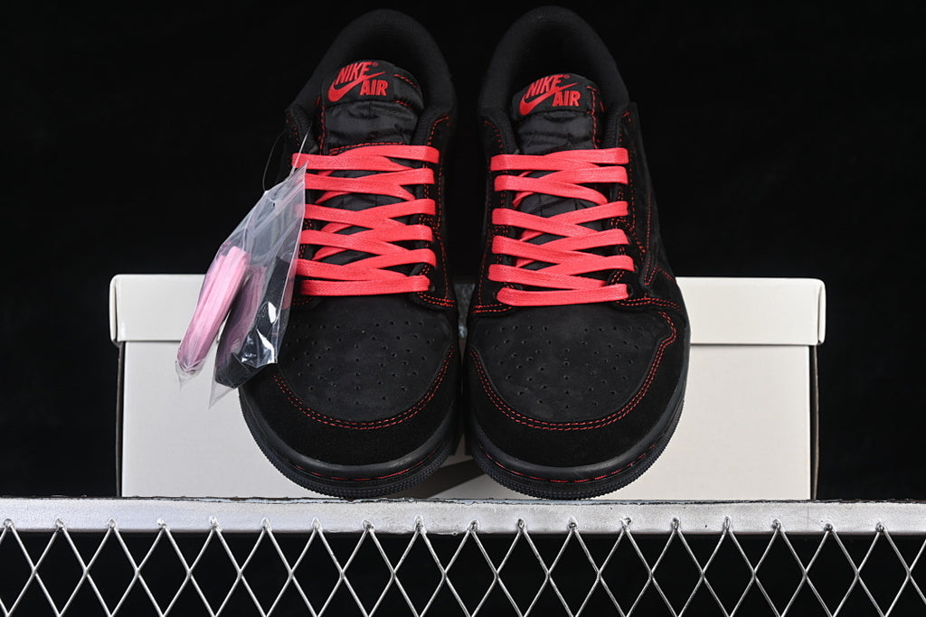 AJ1 Low