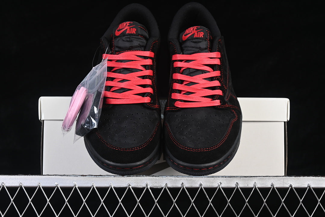 AJ1 Low