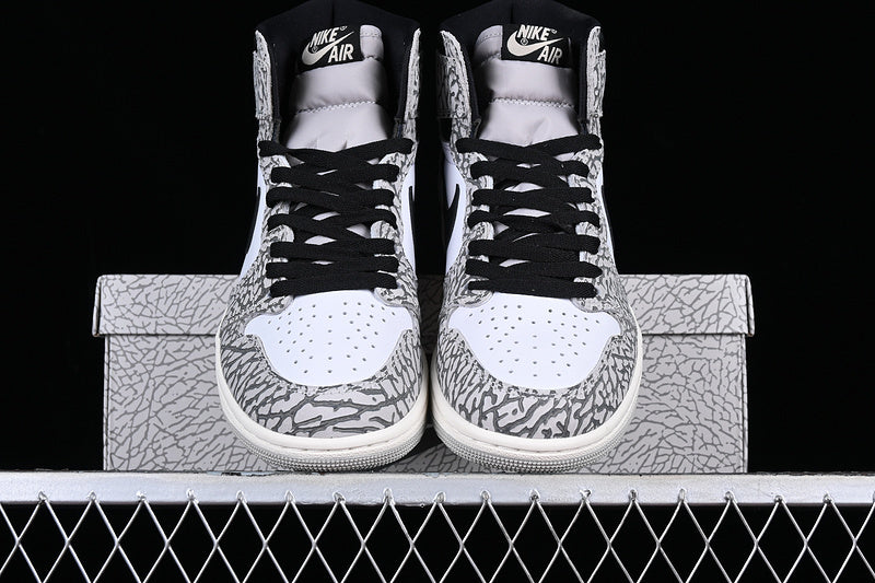 AJ1 High
