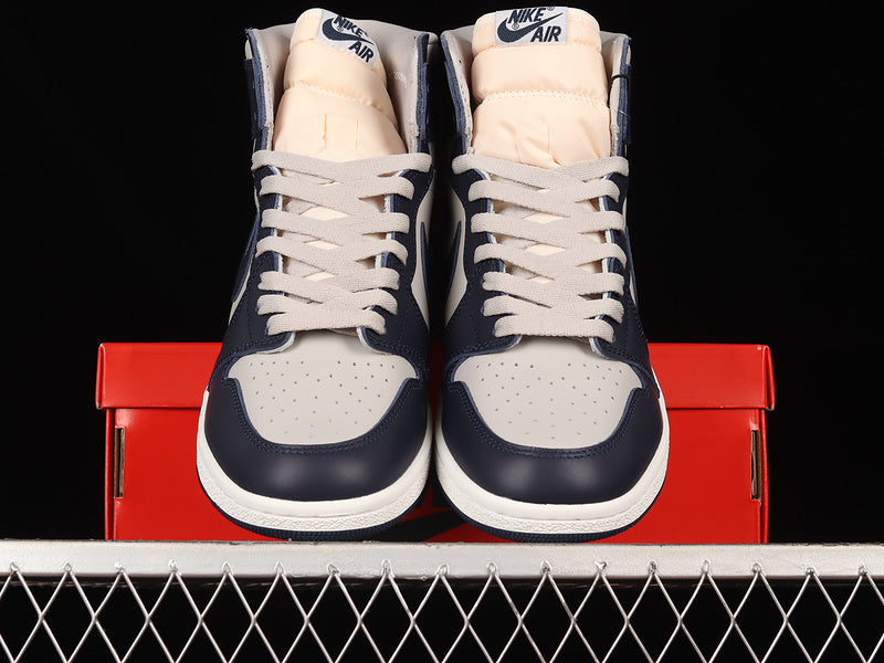 AJ1 High