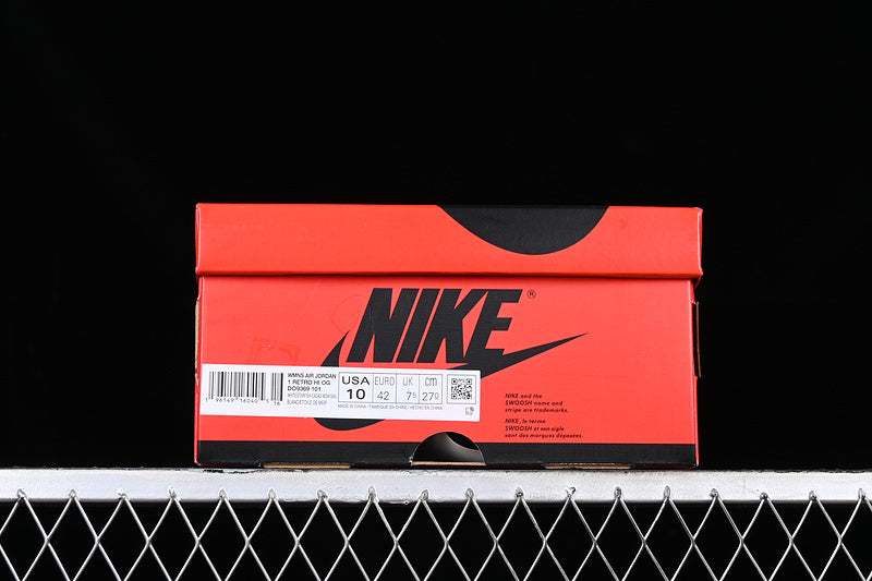 AJ1 High