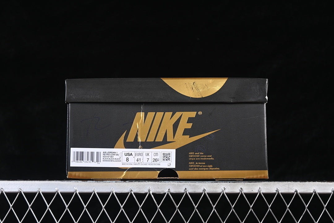 AJ1 Low