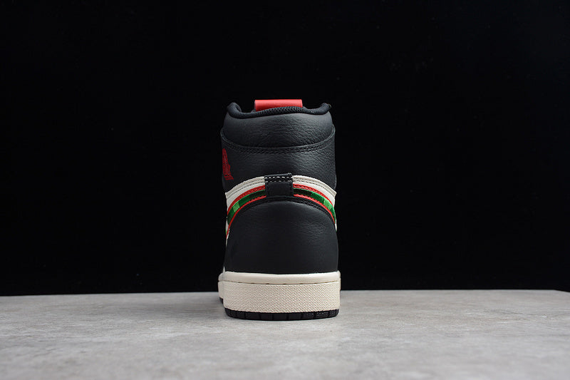 AJ1 High
