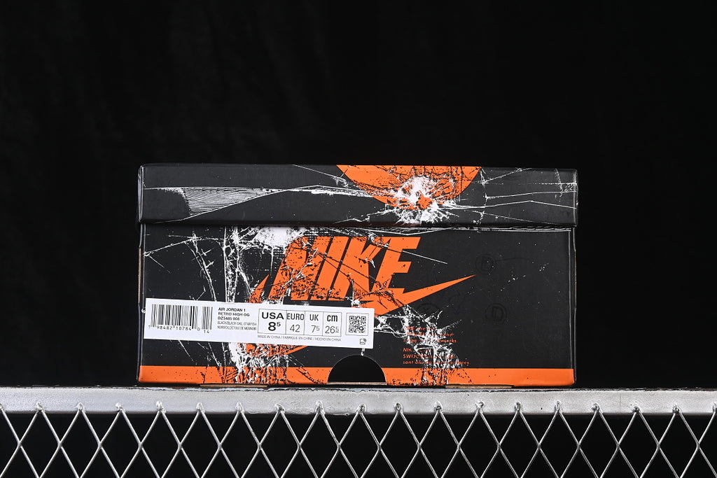 AJ1 High