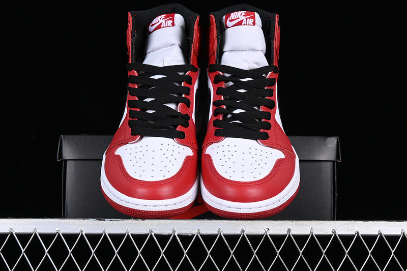 AJ1 High