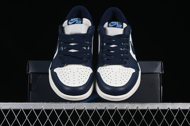 AJ1 Low