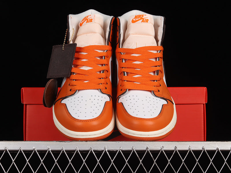 AJ1 High