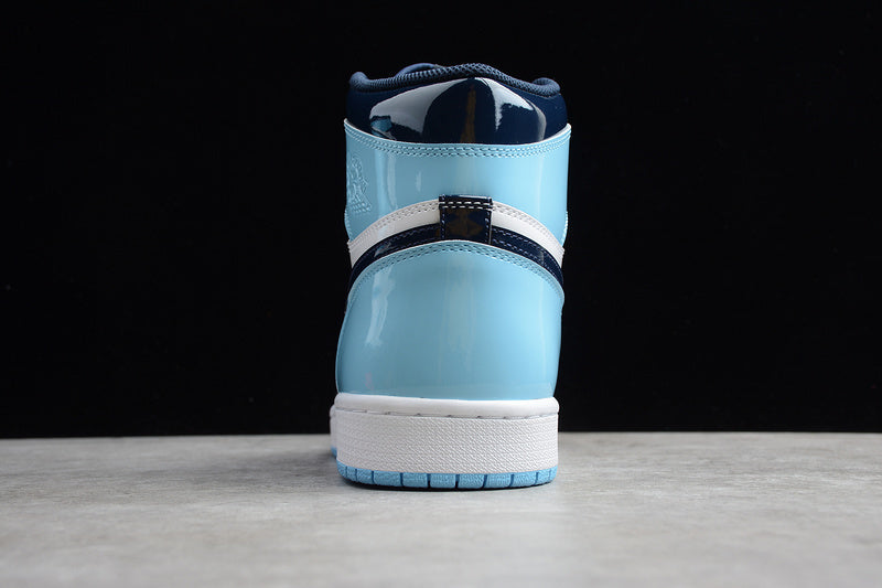 AJ1 High