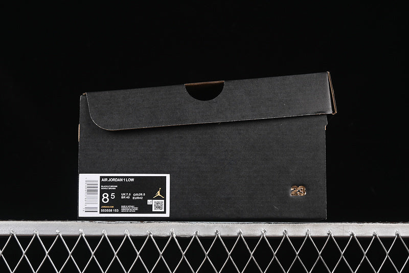 AJ1 Low