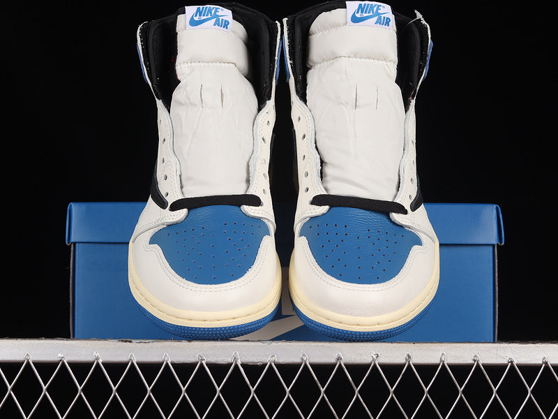 AJ1 High