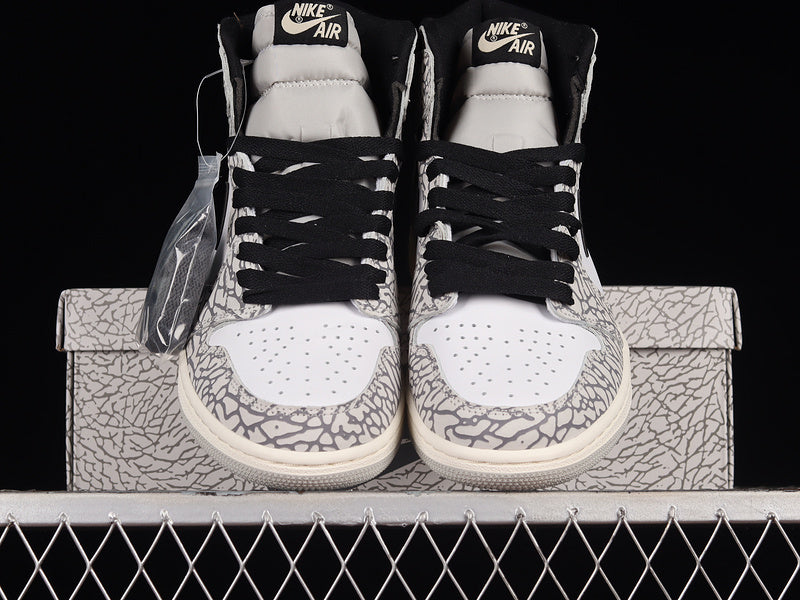 AJ1 High