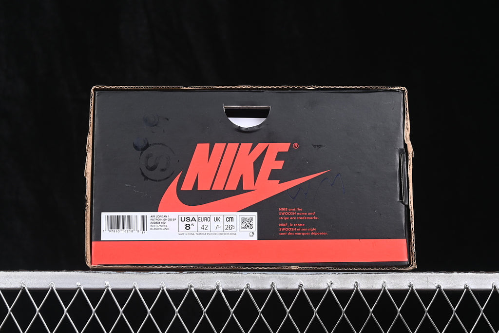 AJ1 High