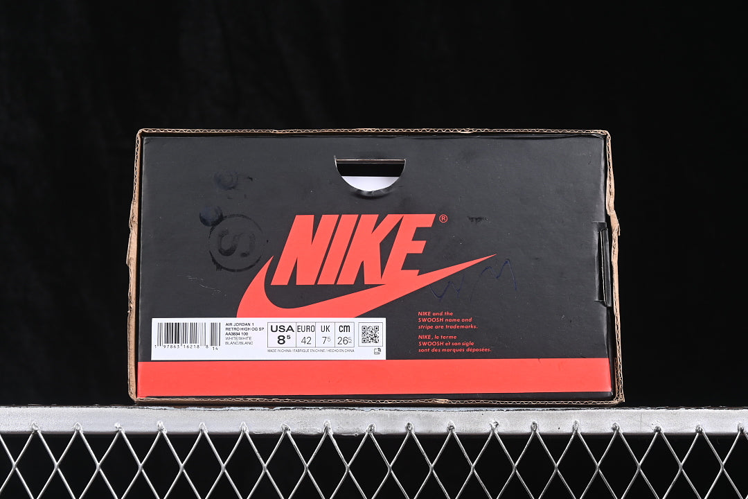 AJ1 High