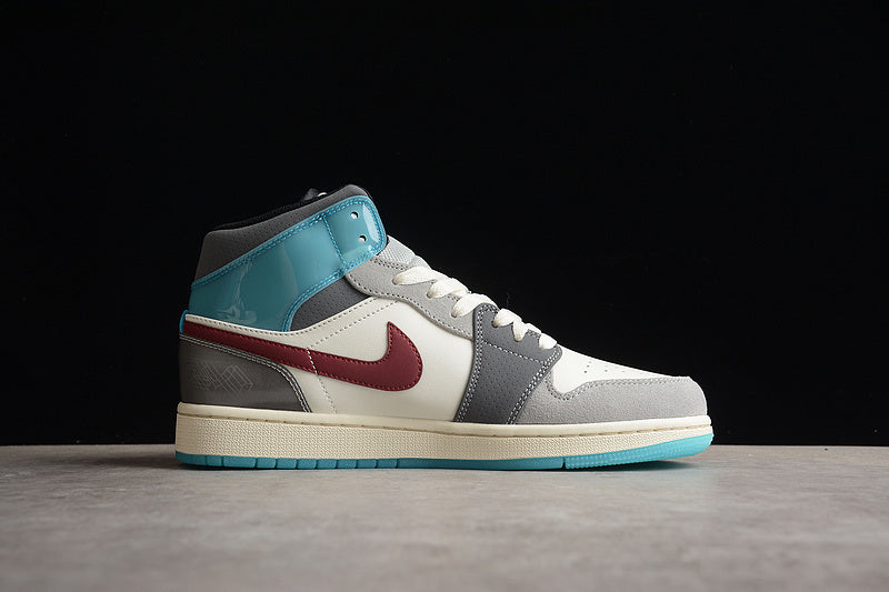 AJ1 Mid