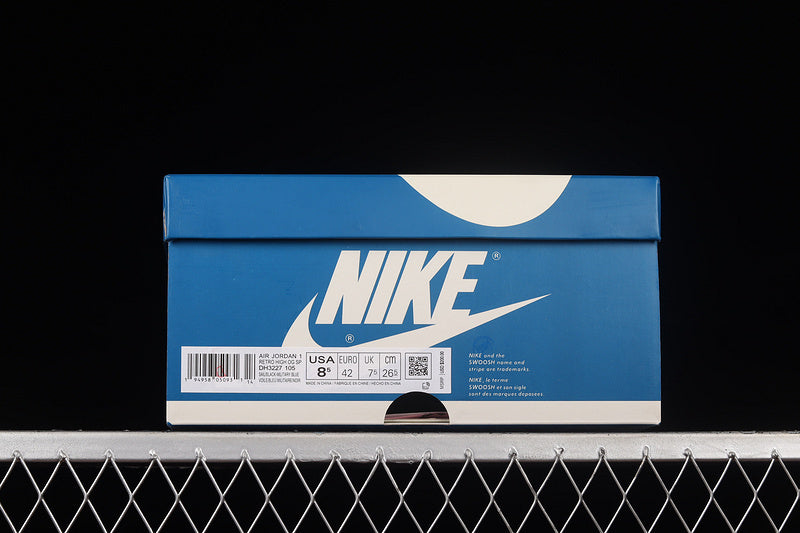AJ1 High