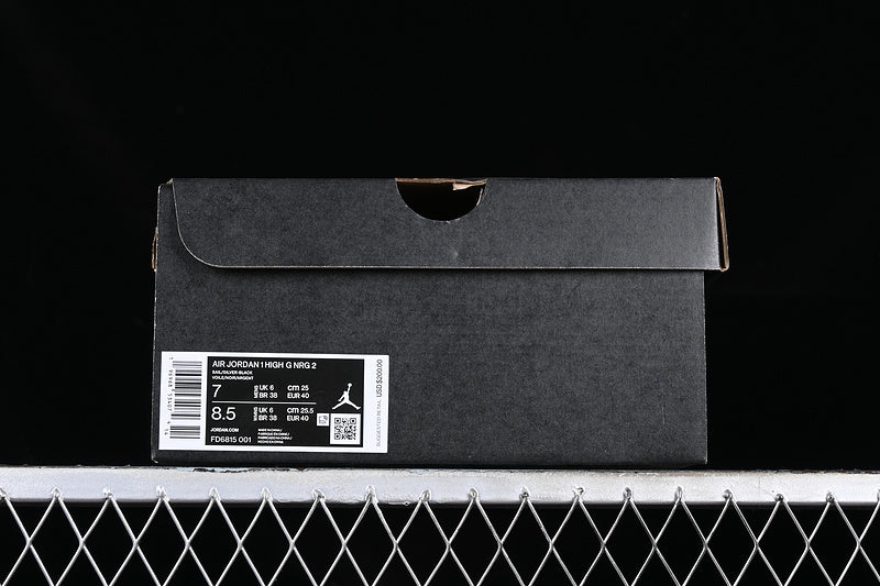 AJ1 High
