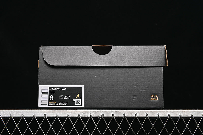 AJ1 Low