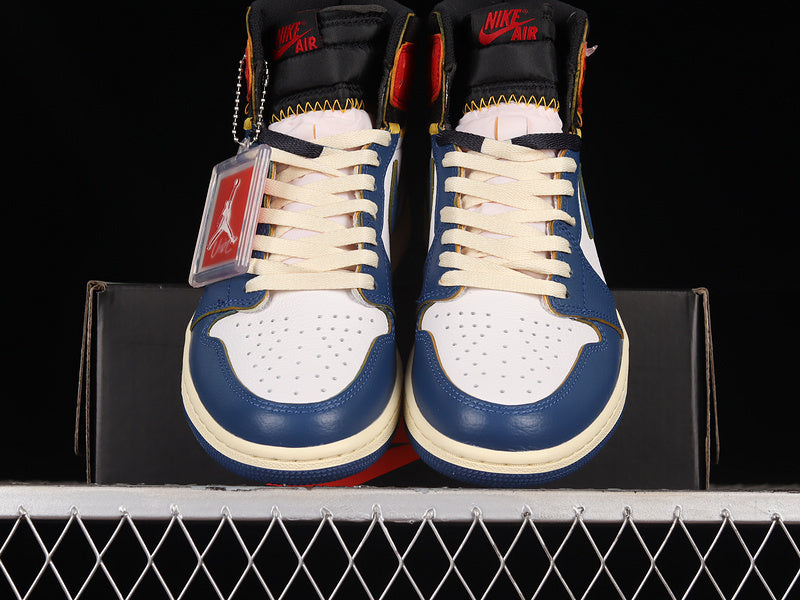 AJ1 High