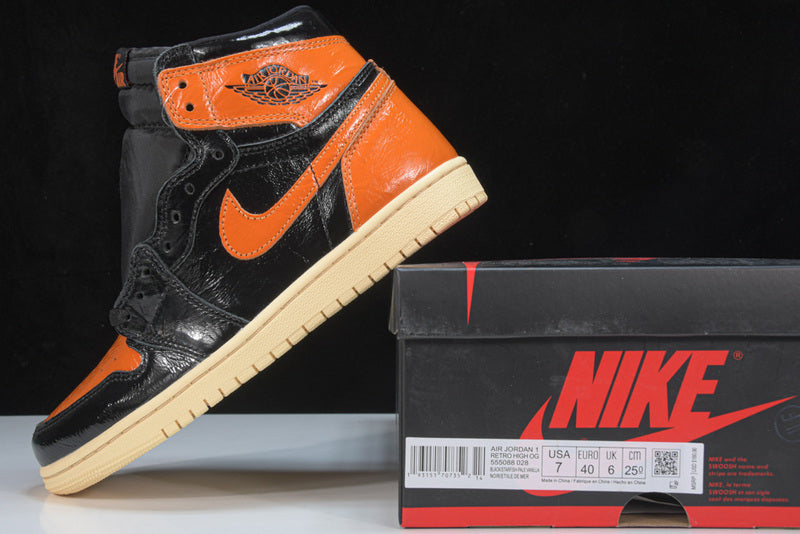 AJ1 High