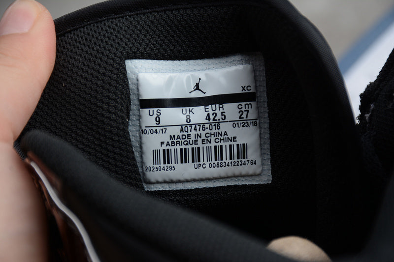 AJ1 High