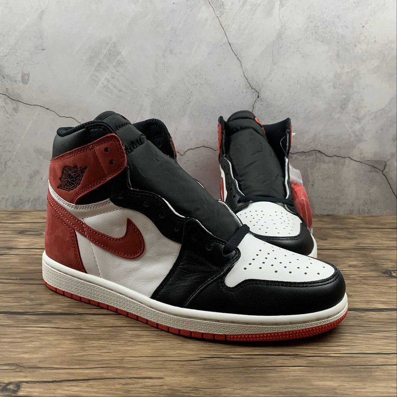 AJ1 High