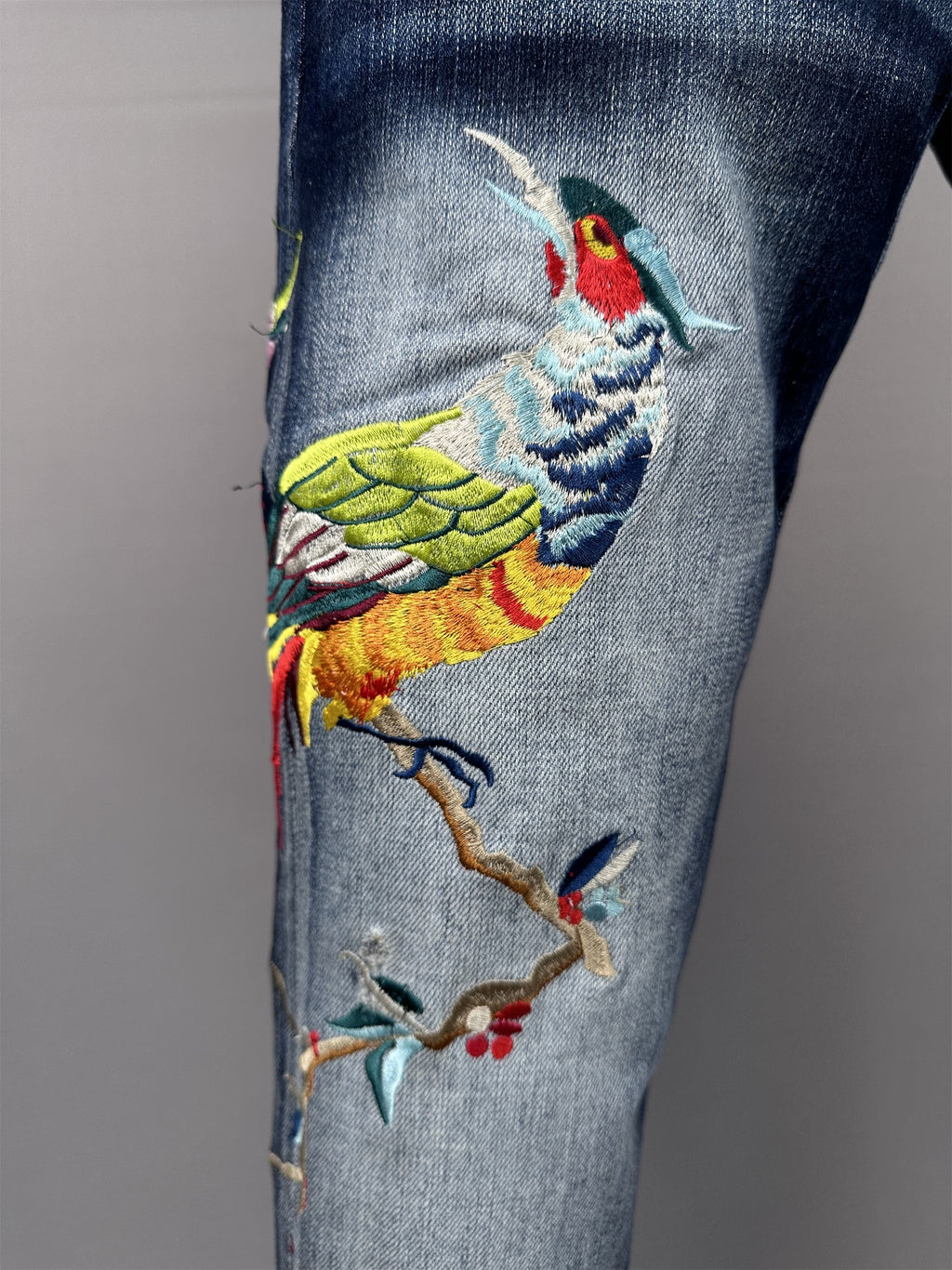 D2 Jeans