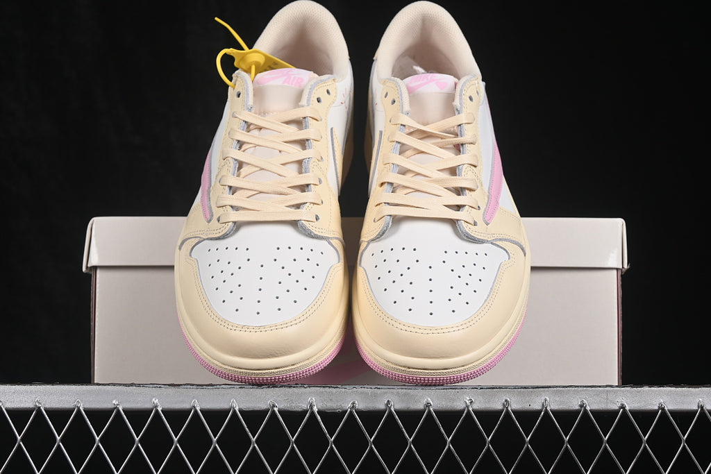 AJ1 Low