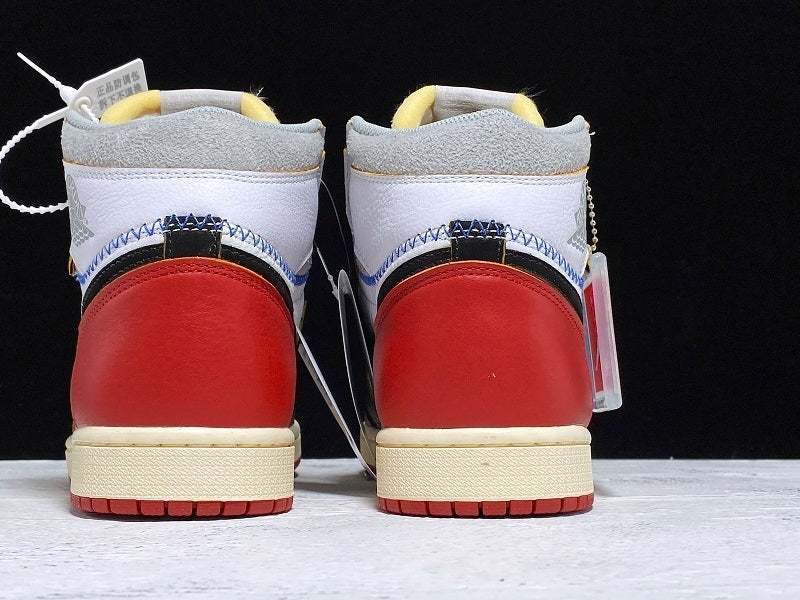 AJ1 High
