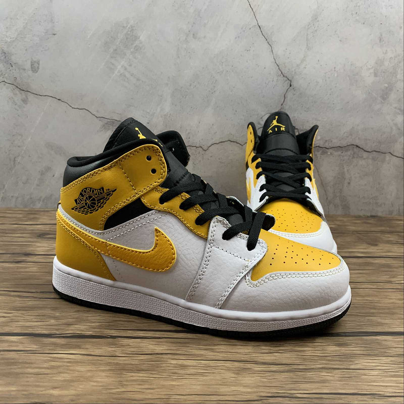 AJ1 Mid