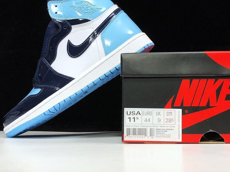 AJ1 High