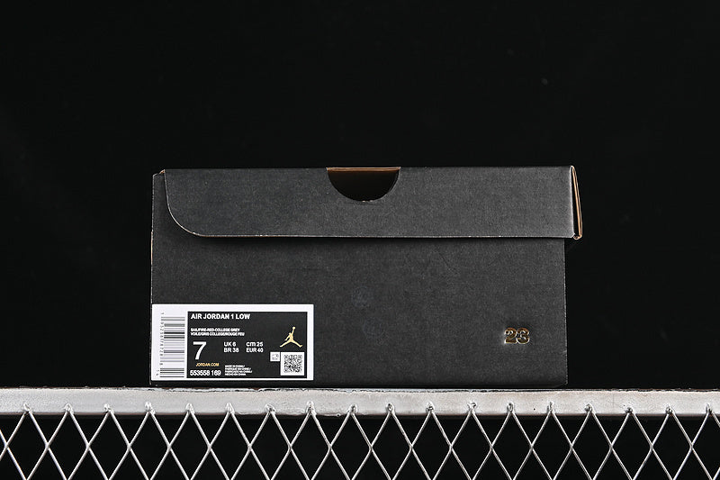 AJ1 Low