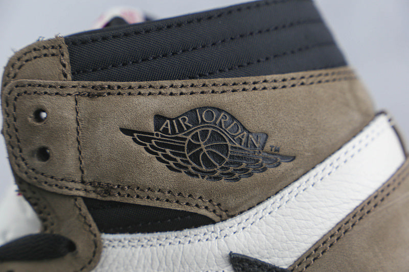AJ1 High