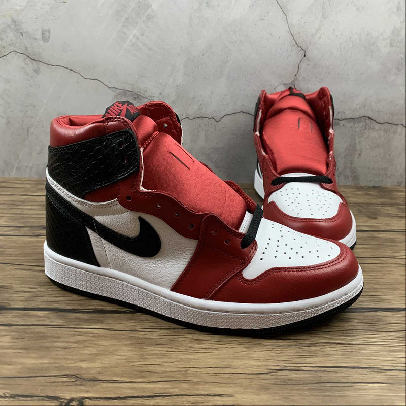 AJ1 High