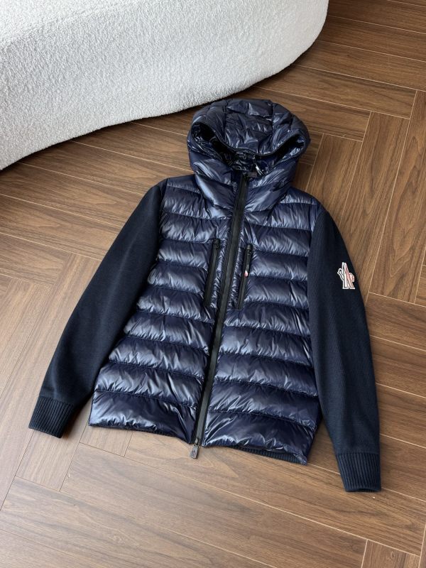 Mon Cardigan