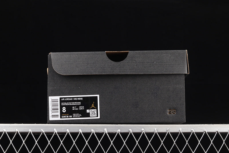 AJ1 Mid