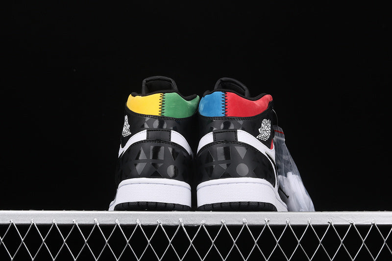 AJ1 Mid