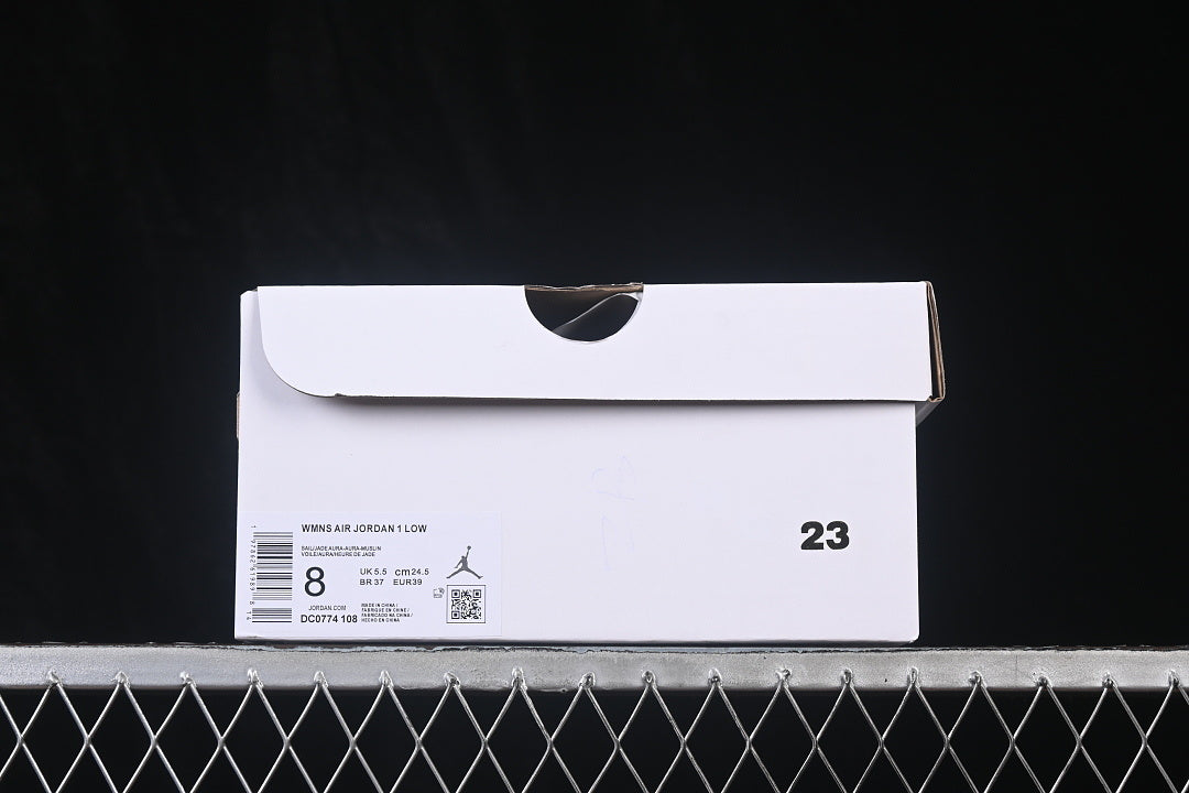 AJ1 Low