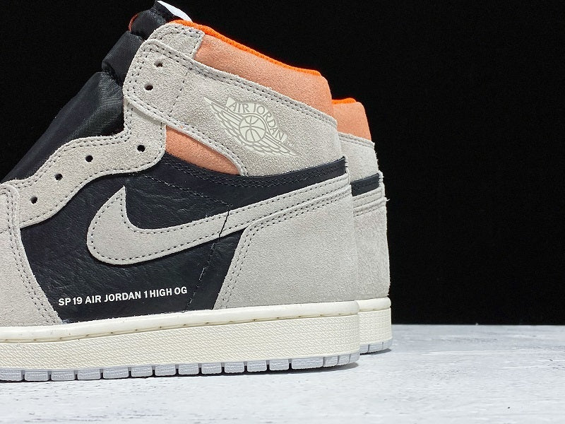 AJ1 High
