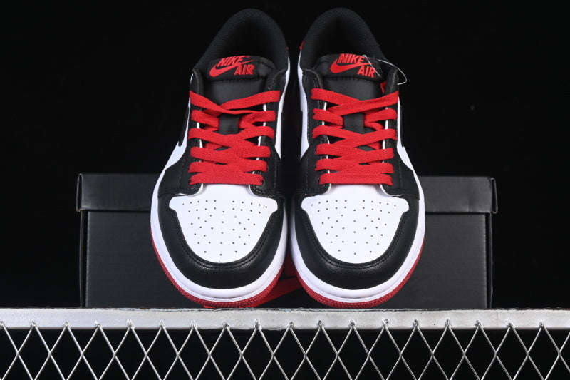AJ1 Low