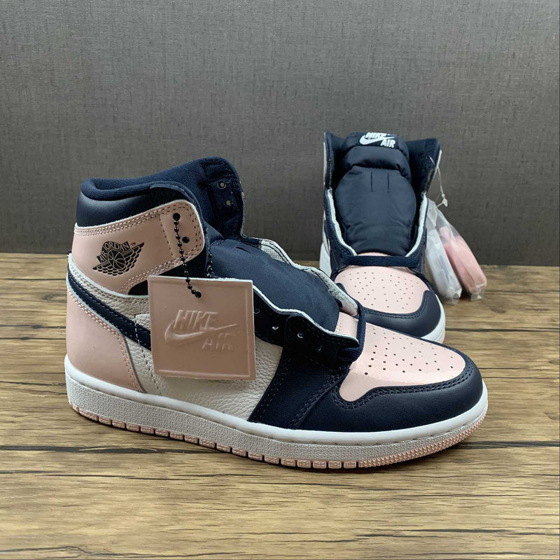 AJ1 High