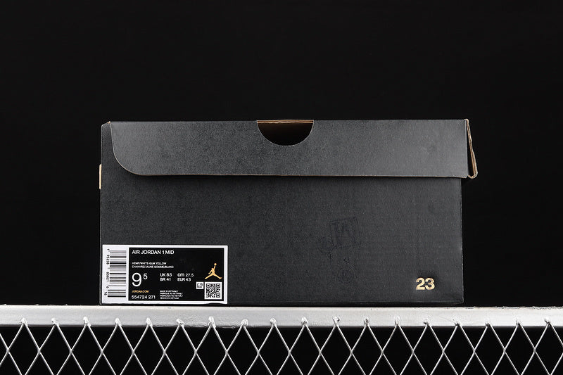 AJ1 High
