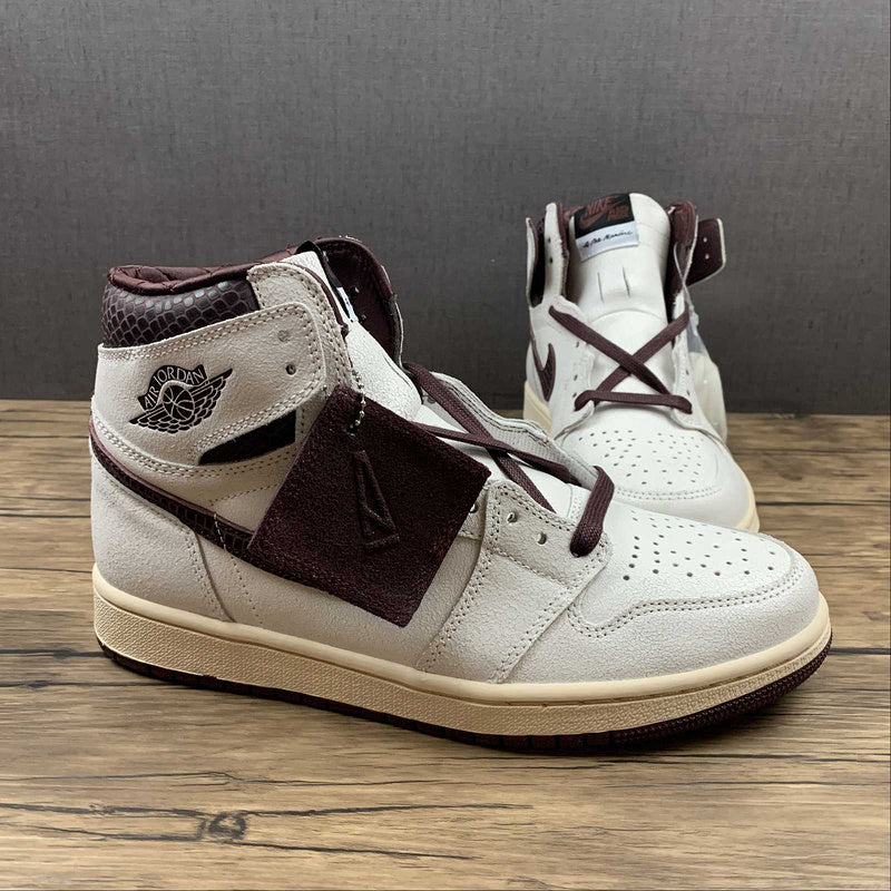 AJ1 High