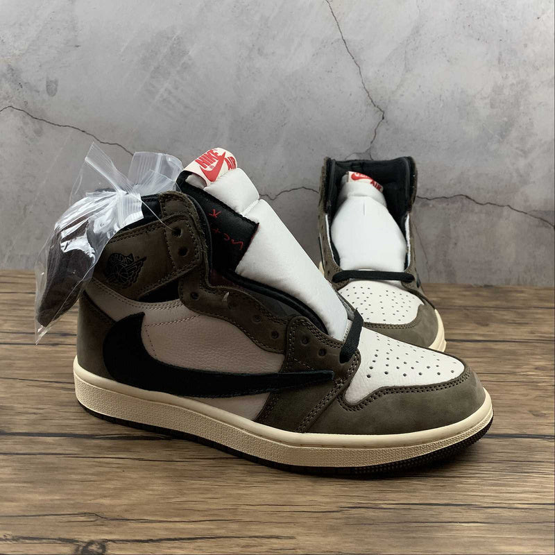 AJ1 High