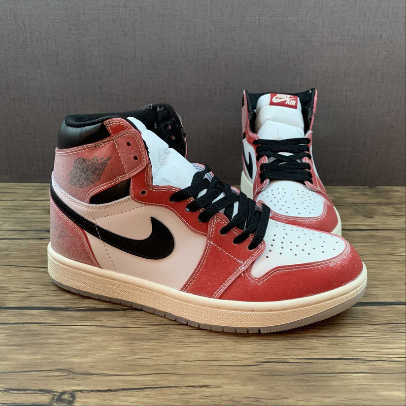 AJ1 High