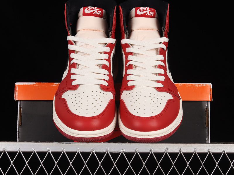 AJ1 High
